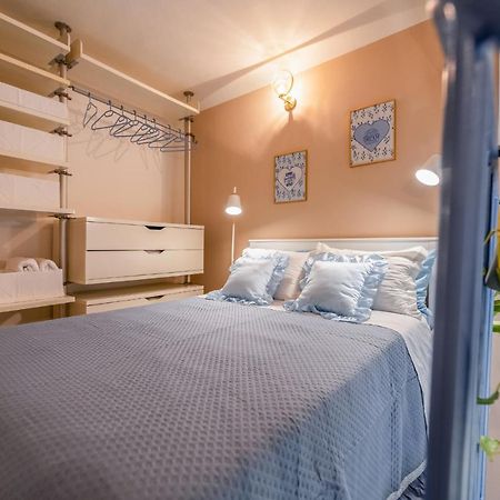 Ferienwohnung Loft Duomo Navigli 12 Min A Piedi Mailand Exterior foto