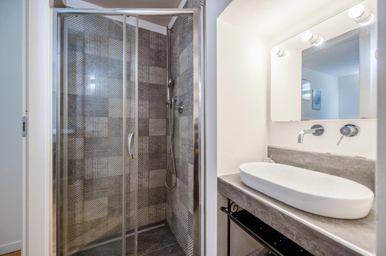 Ferienwohnung Loft Duomo Navigli 12 Min A Piedi Mailand Exterior foto