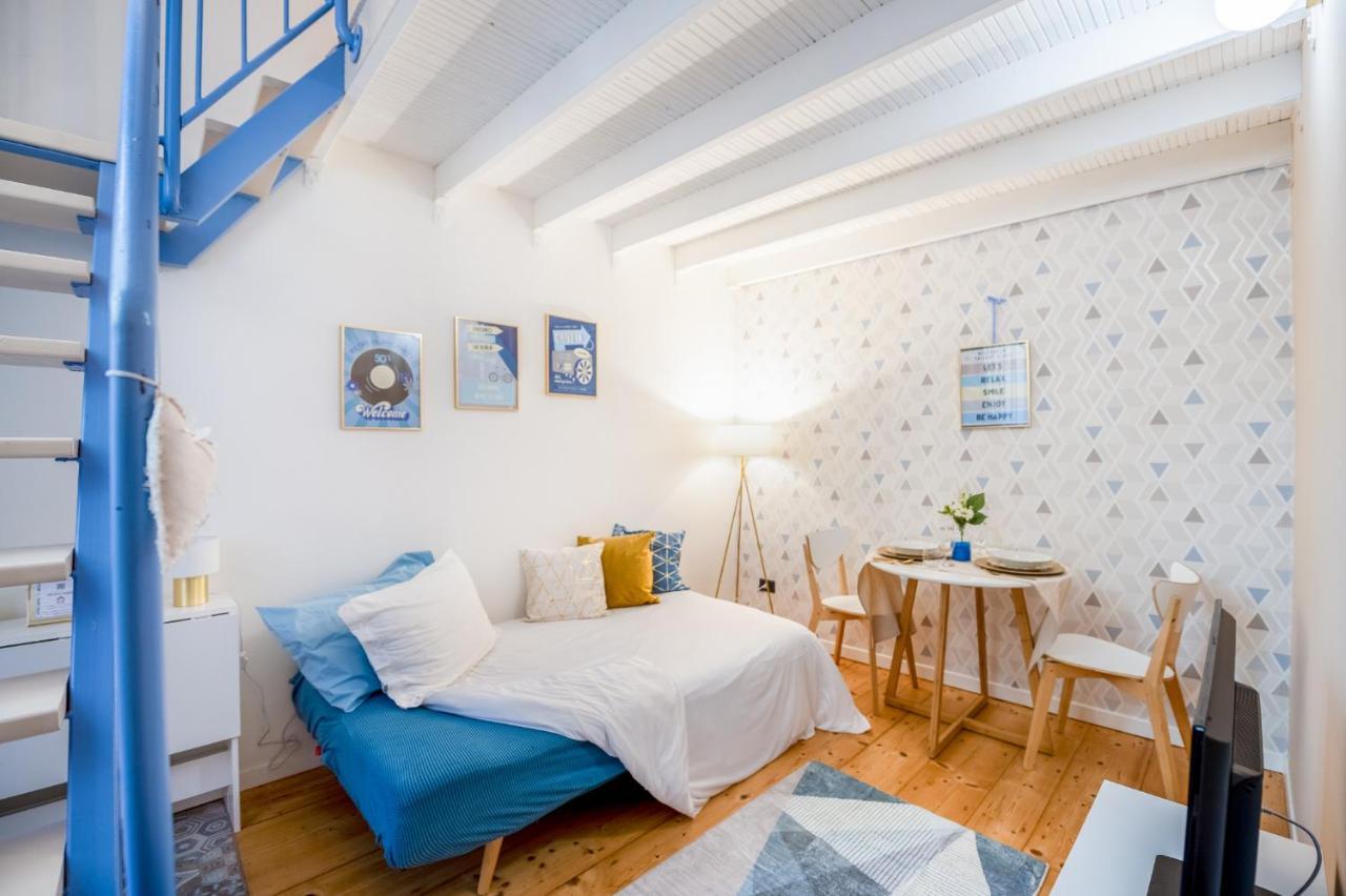 Ferienwohnung Loft Duomo Navigli 12 Min A Piedi Mailand Exterior foto