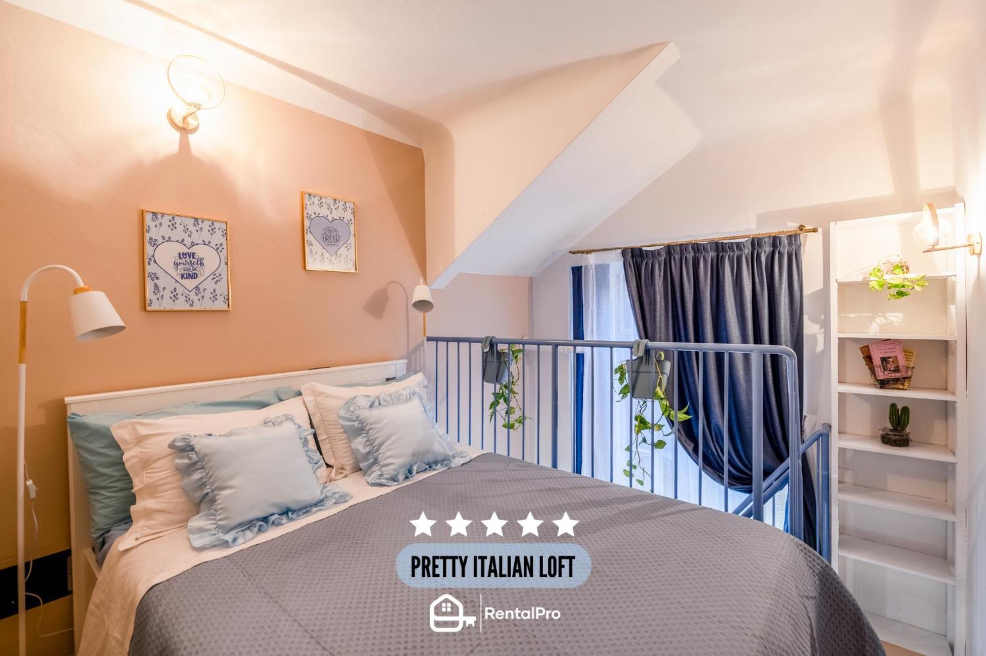Ferienwohnung Loft Duomo Navigli 12 Min A Piedi Mailand Exterior foto